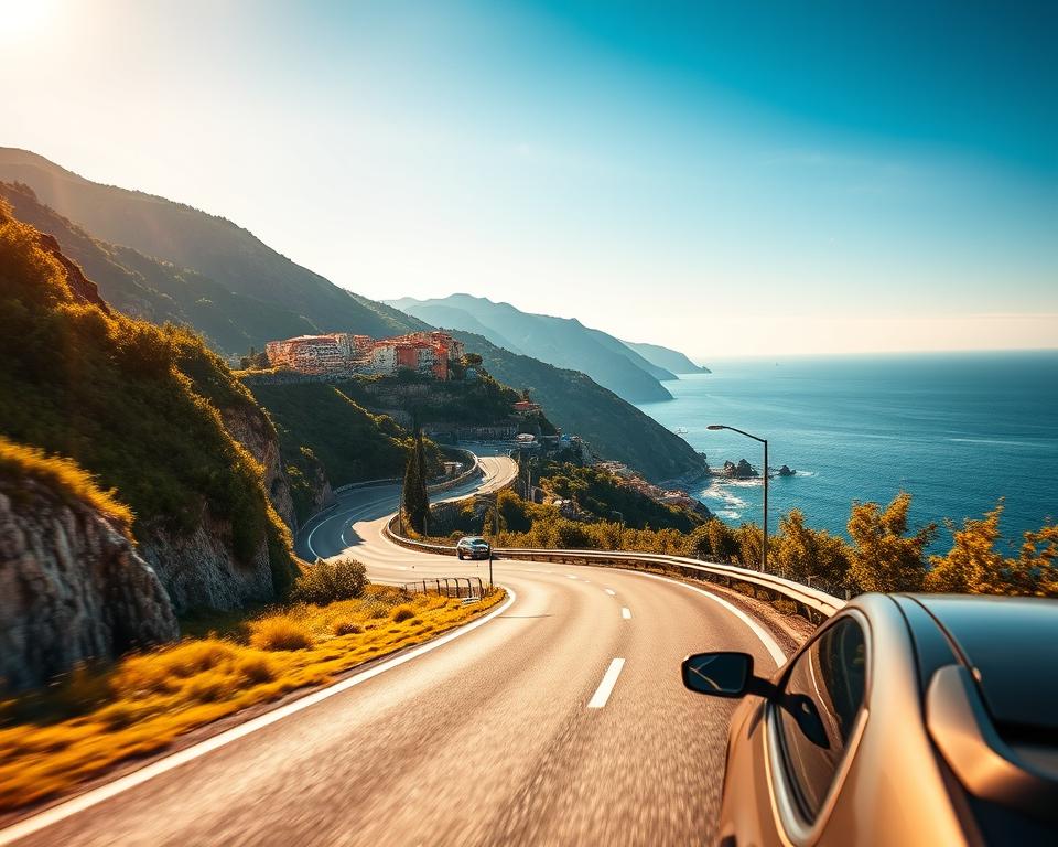 Italienische Autobahnen