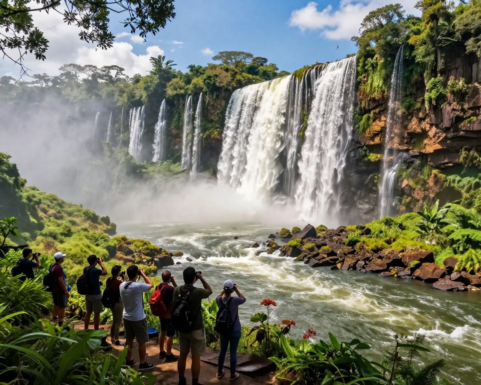 Jimmie Angel Wasserfall Entdeckung