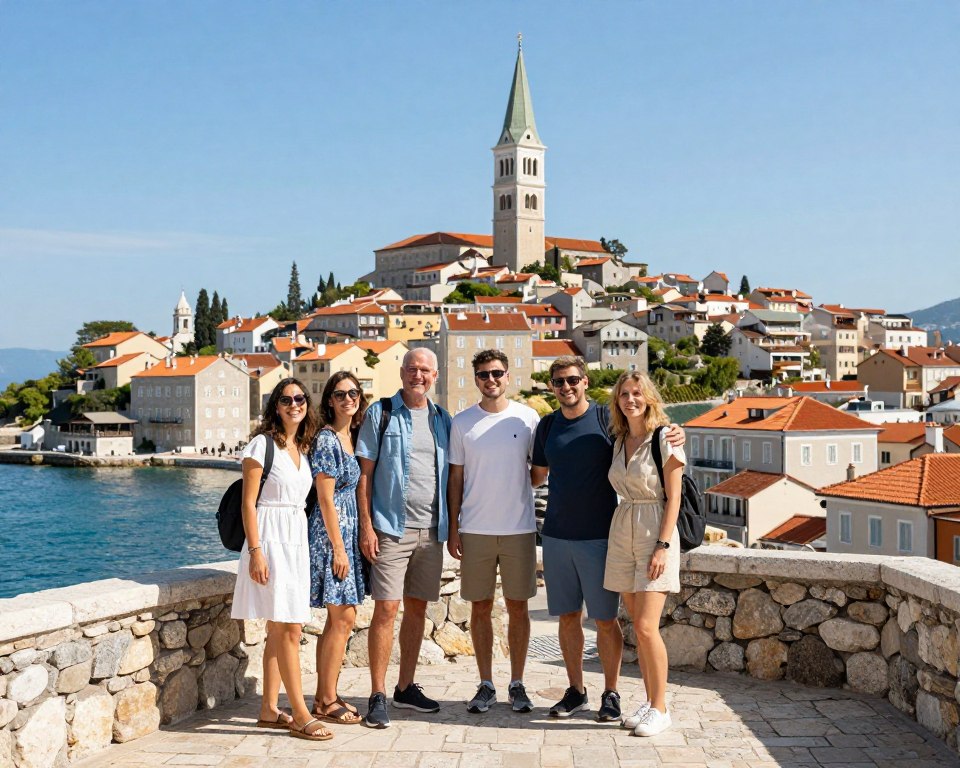 Korsika Familienausflug Sehenswürdigkeiten