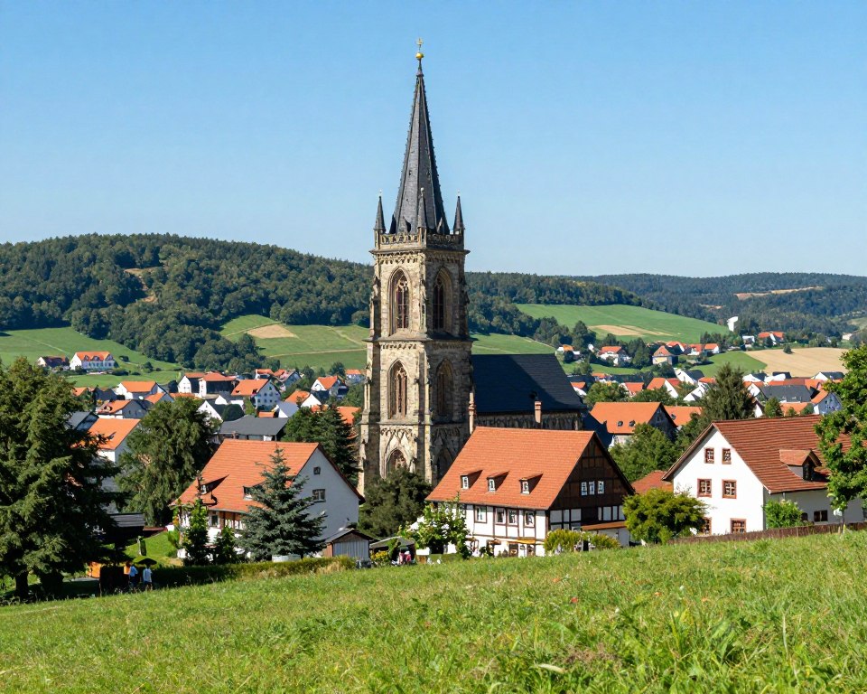 Kulturelle Highlights im Hunsrück