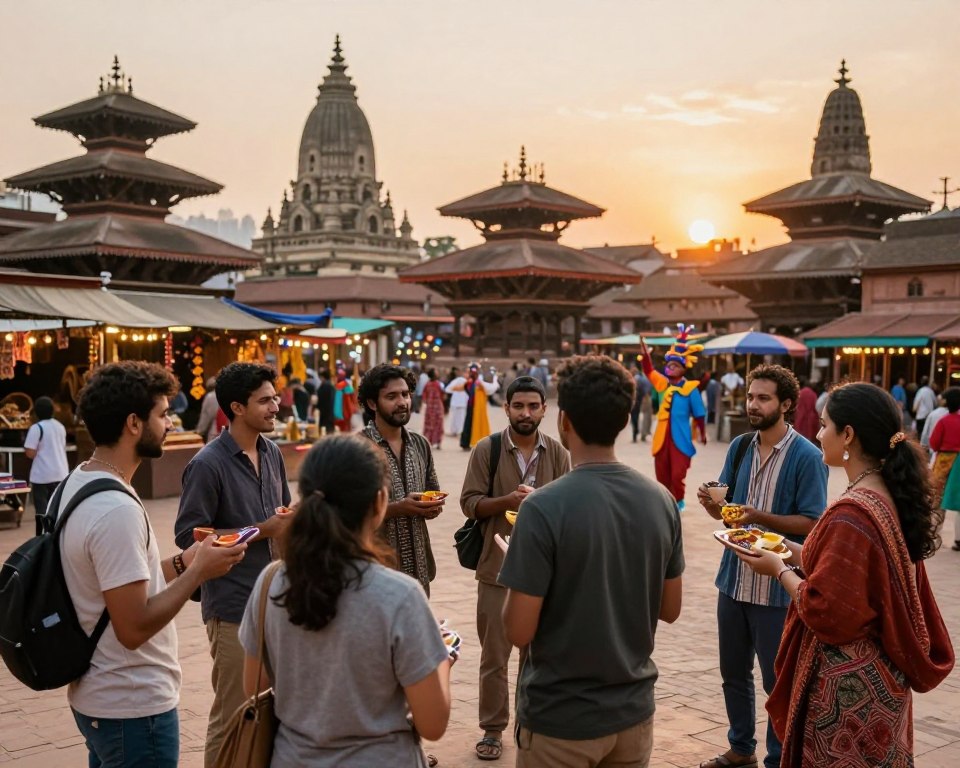 Kulturelle Unterschiede auf Reisen