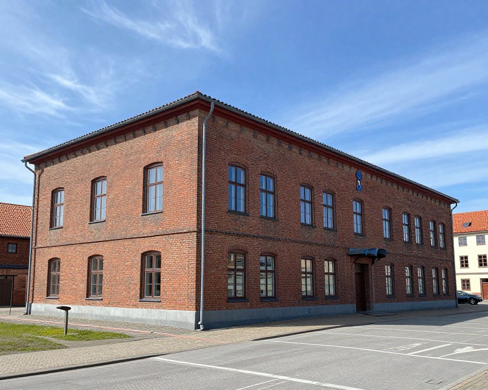 Litauisches Meeresmuseum Klaipėda