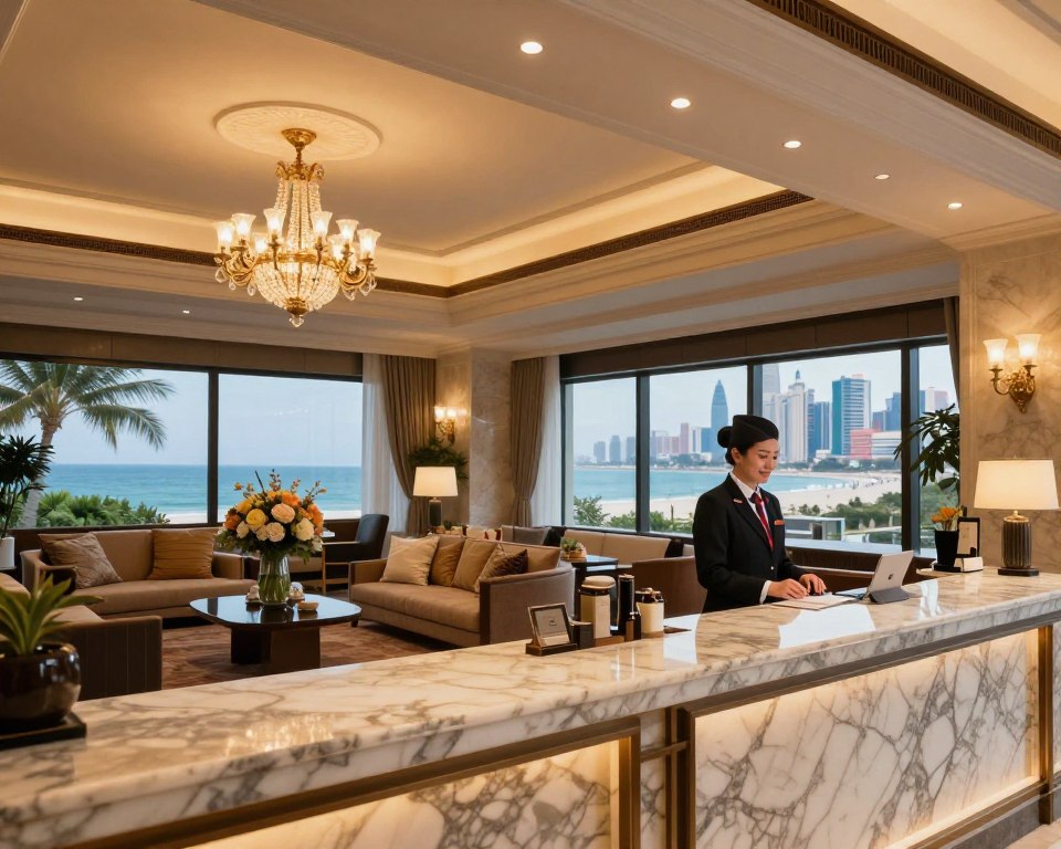 Luxushotelbuchung Tipps