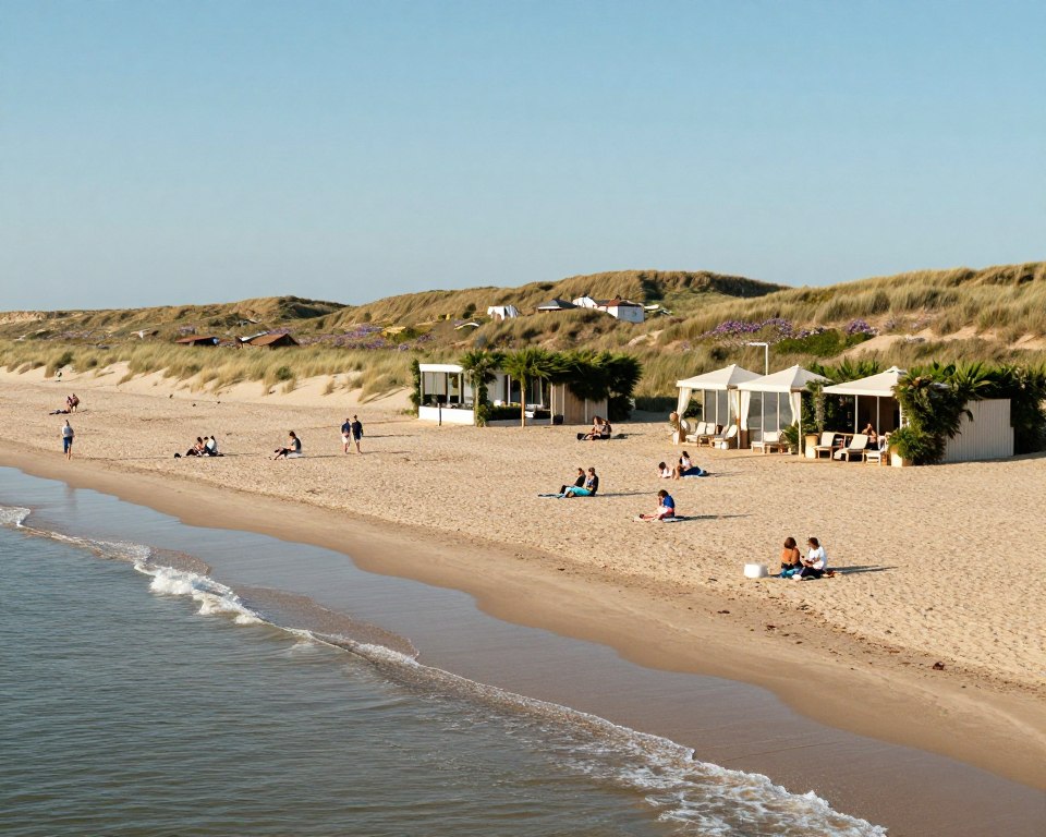 Middelkerke Strand Wellness