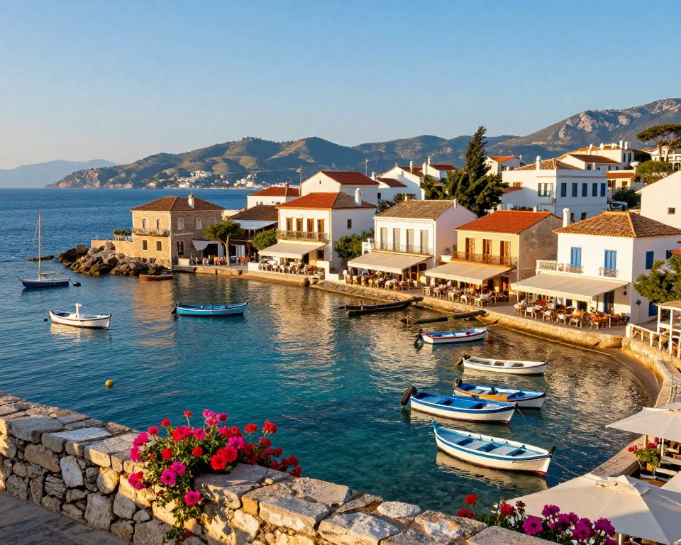 Mittelmeer Geheimtipps Küstenstädte