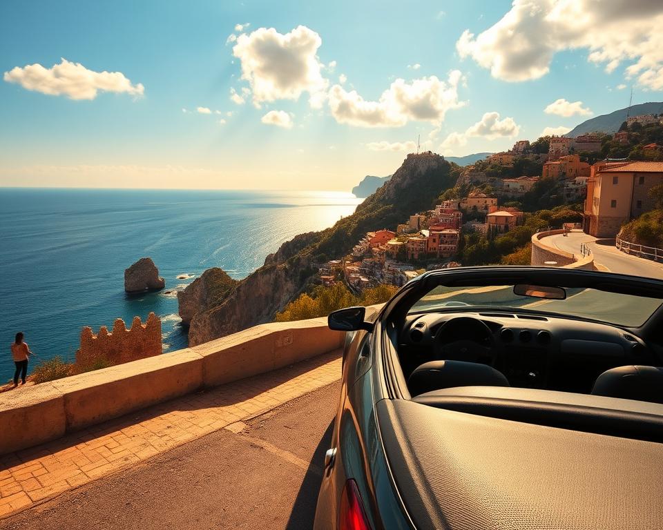 Must-Visit Orte auf Mallorca mit dem Auto