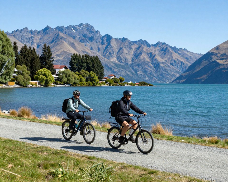 Nachhaltige Waltouren in Neuseeland