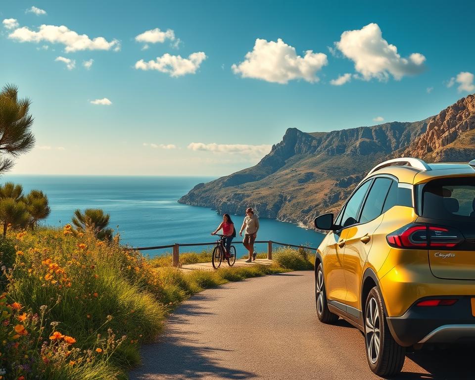 Nachhaltiges Reisen Mallorca