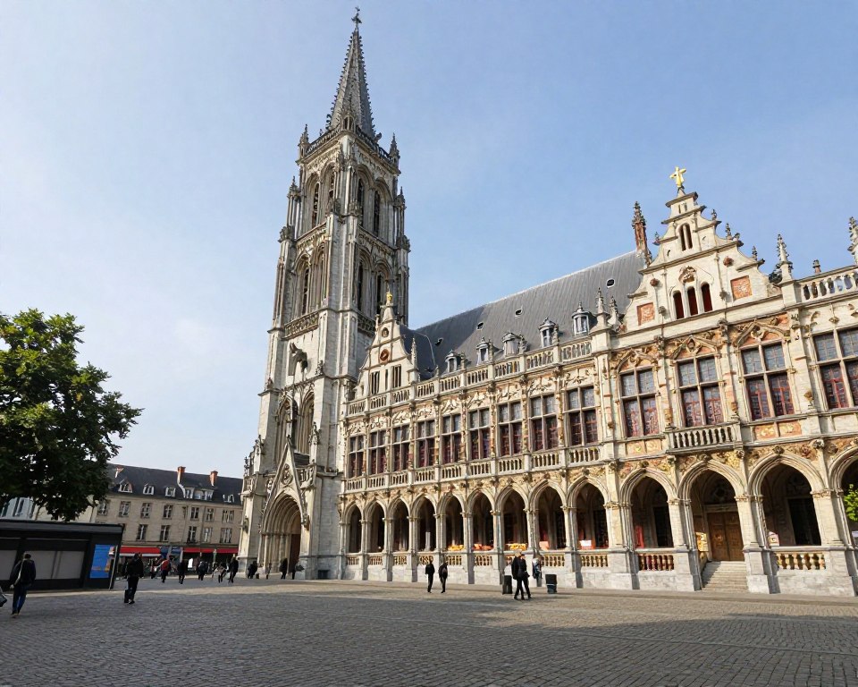 Namur Geheimtipps Jambes Viertel