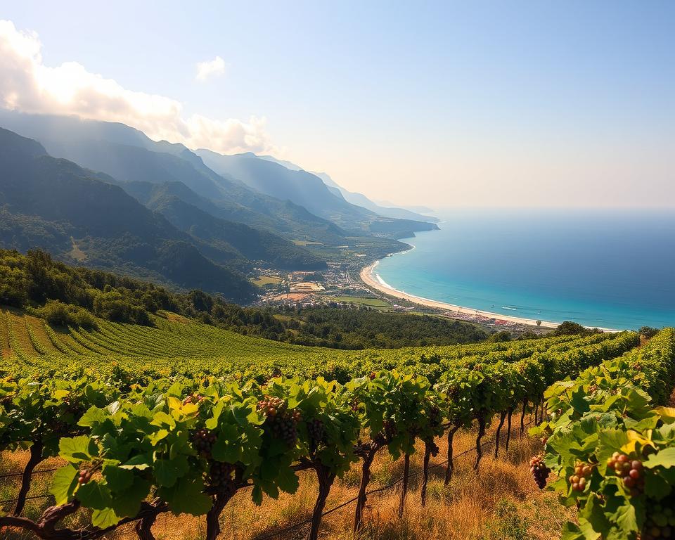 Naturerlebnisse Frankreich Landschaft Naturerlebnisse Frankreich Landschaft
