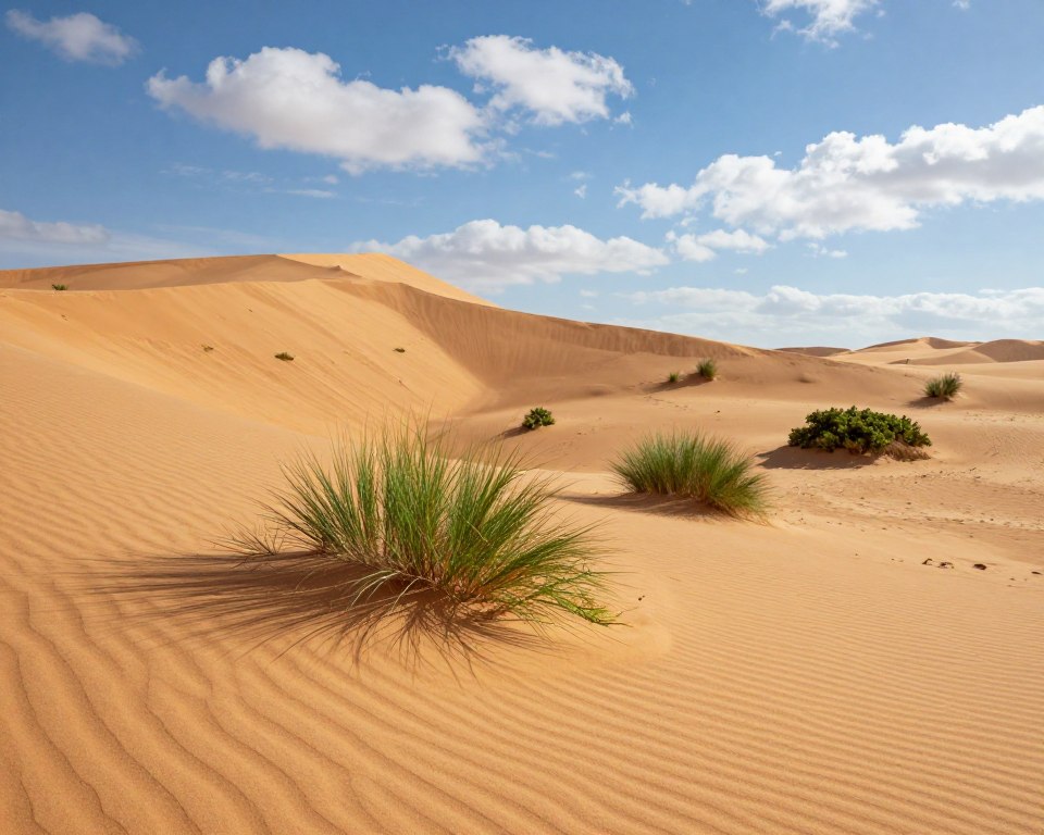 Naturschutz Düne von Pilat Ökosystem