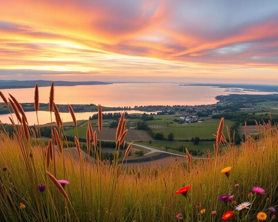 Neusiedler See Steppensee UNESCO Neusiedler See Steppensee UNESCO