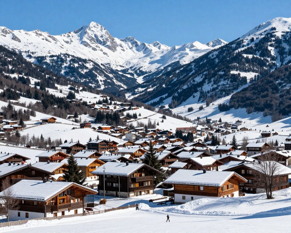 Outdoor Aktivitäten Andorra Skigebiete