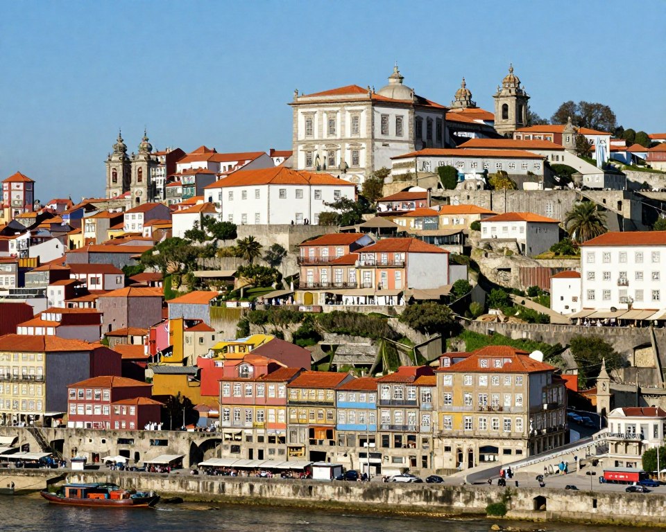 Porto Santo historisches Zentrum Sehenswürdigkeiten Porto Santo historisches Zentrum Sehenswürdigkeiten