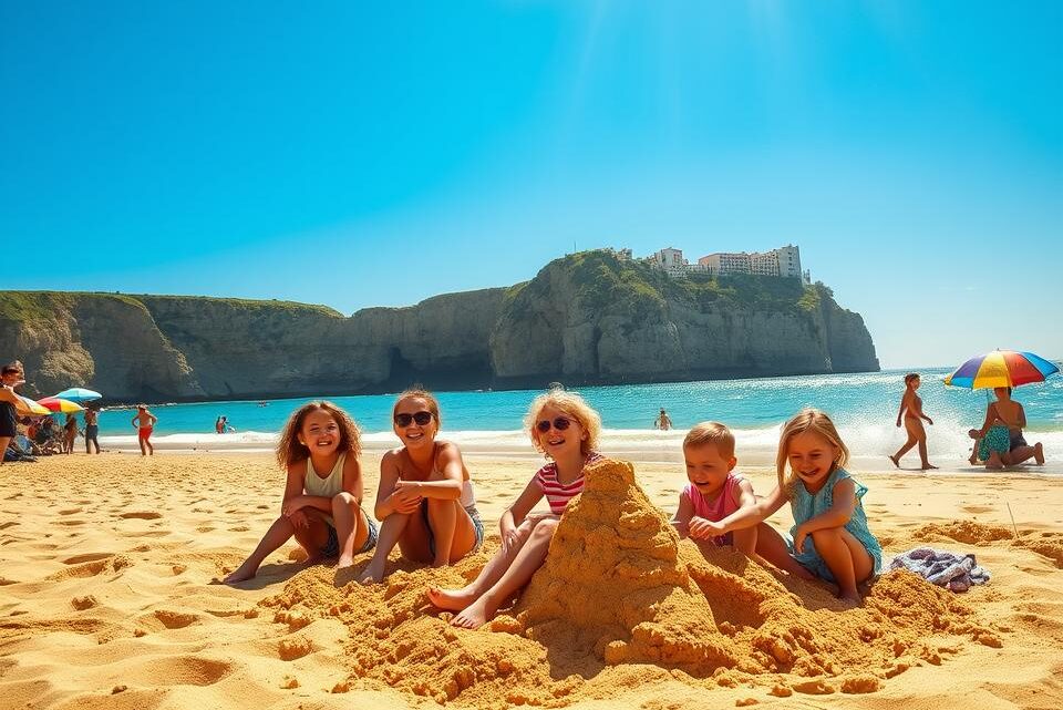 Portugal mit Kindern