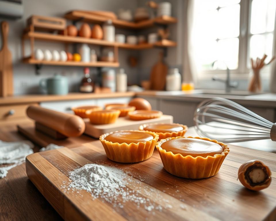 Portugiesische Törtchen Backtipps Portugiesische Törtchen Backtipps