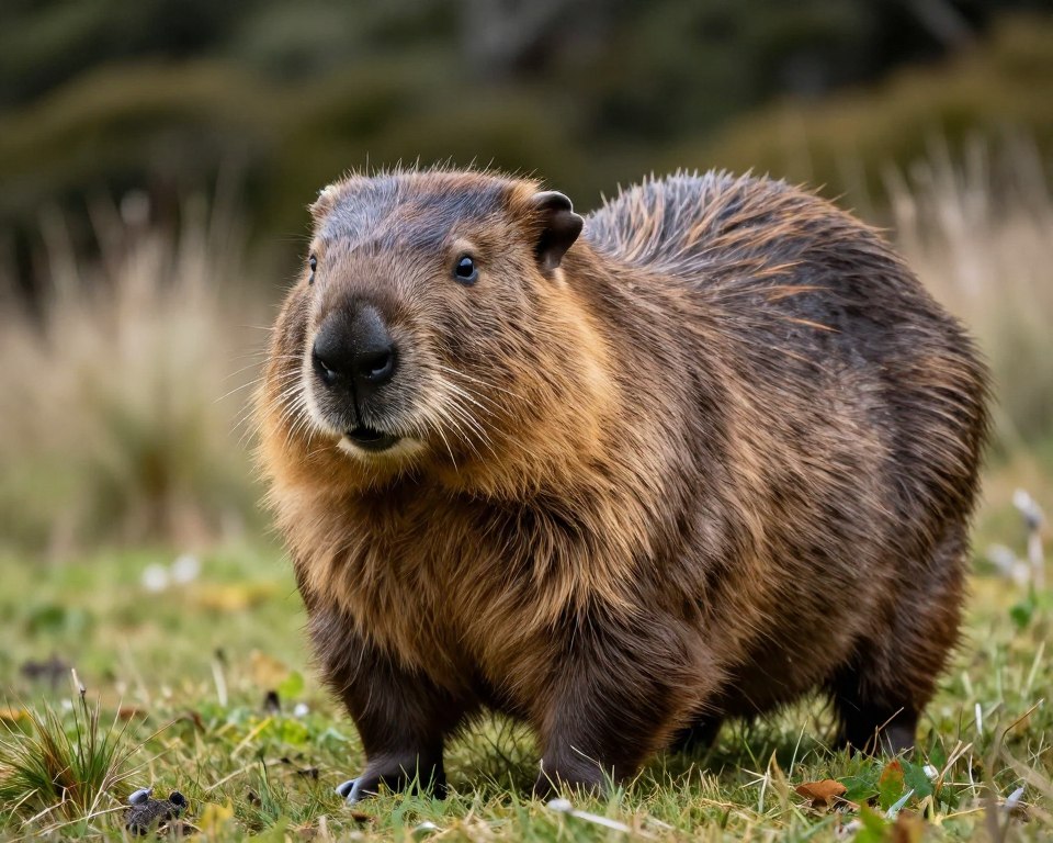 Pottwale in Kaikoura Neuseeland