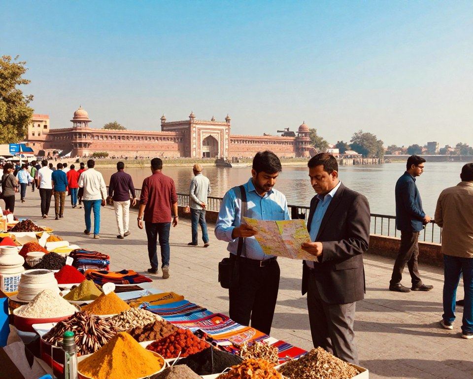 Praktische Reiseplanung Ahmedabad Praktische Reiseplanung Ahmedabad