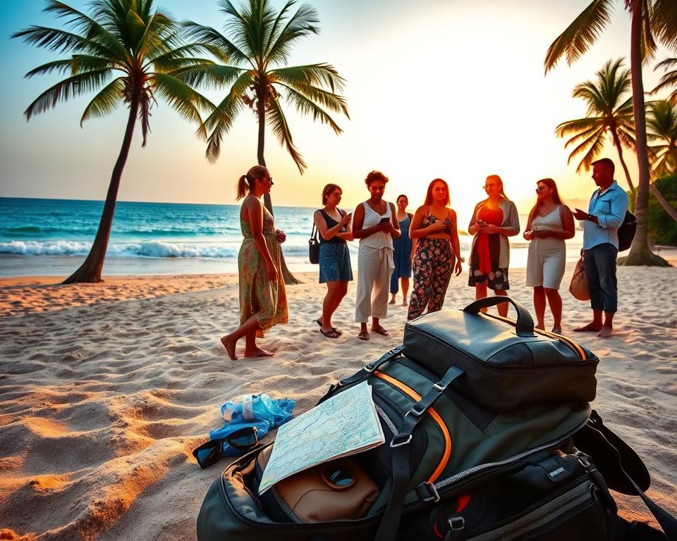 Praktische Reisetipps Anreise Transport Praktische Reisetipps Anreise Transport