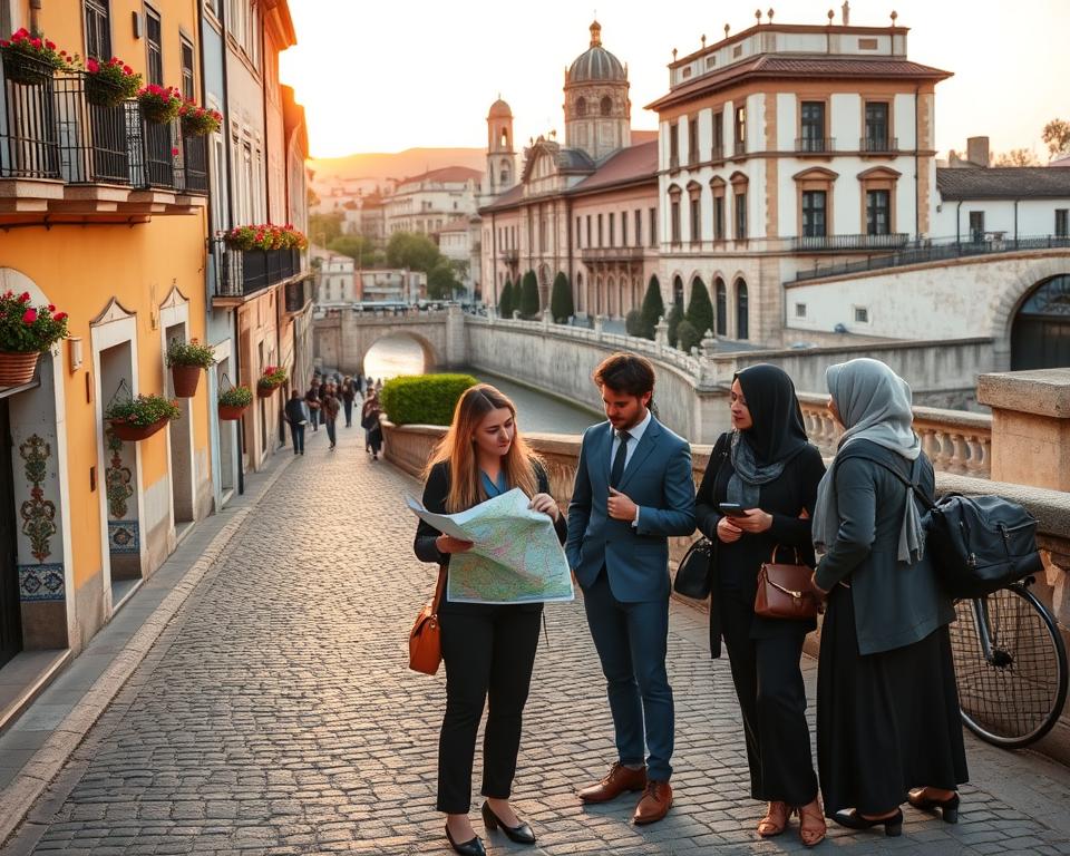 Praktische Reisetipps Coimbra Praktische Reisetipps Coimbra