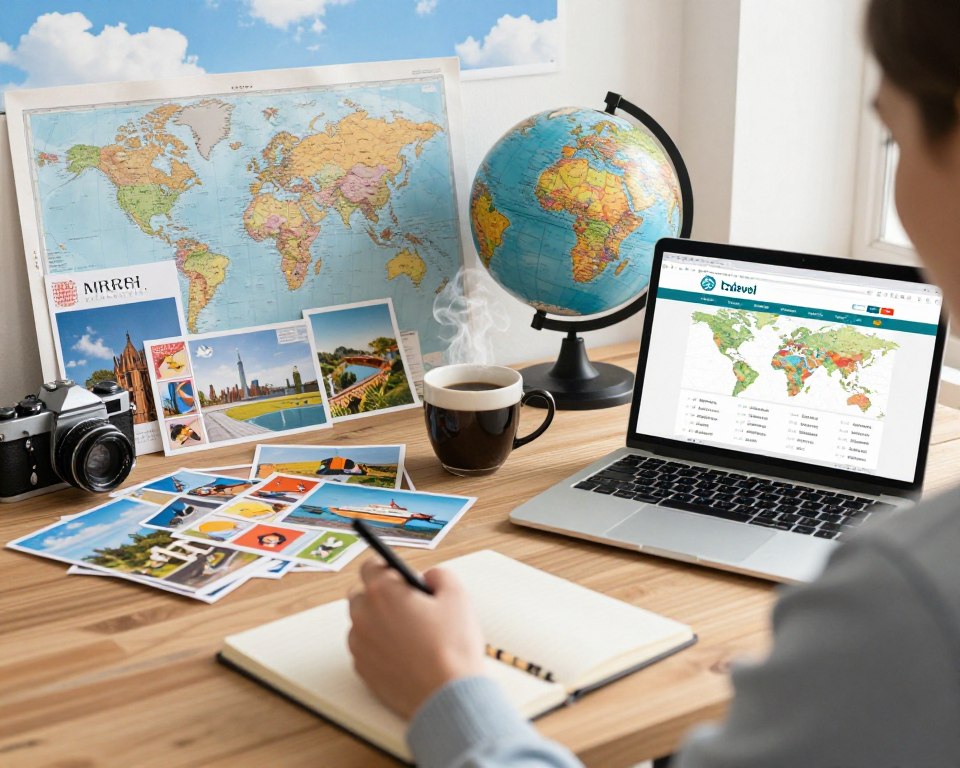 Praktische Tipps für die Urlaubsplanung im März