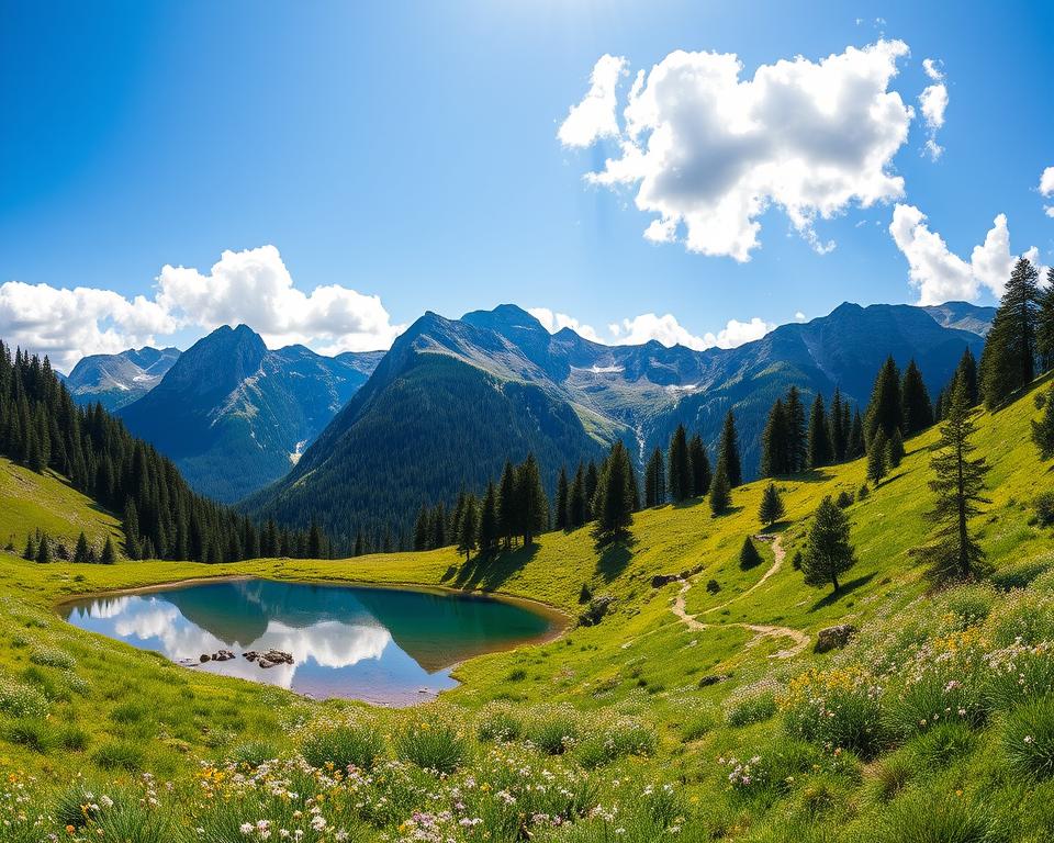 Reisetipps Durmitor Nationalpark