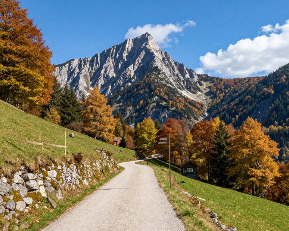 Rothaarsteig Wanderroute Jahreszeiten