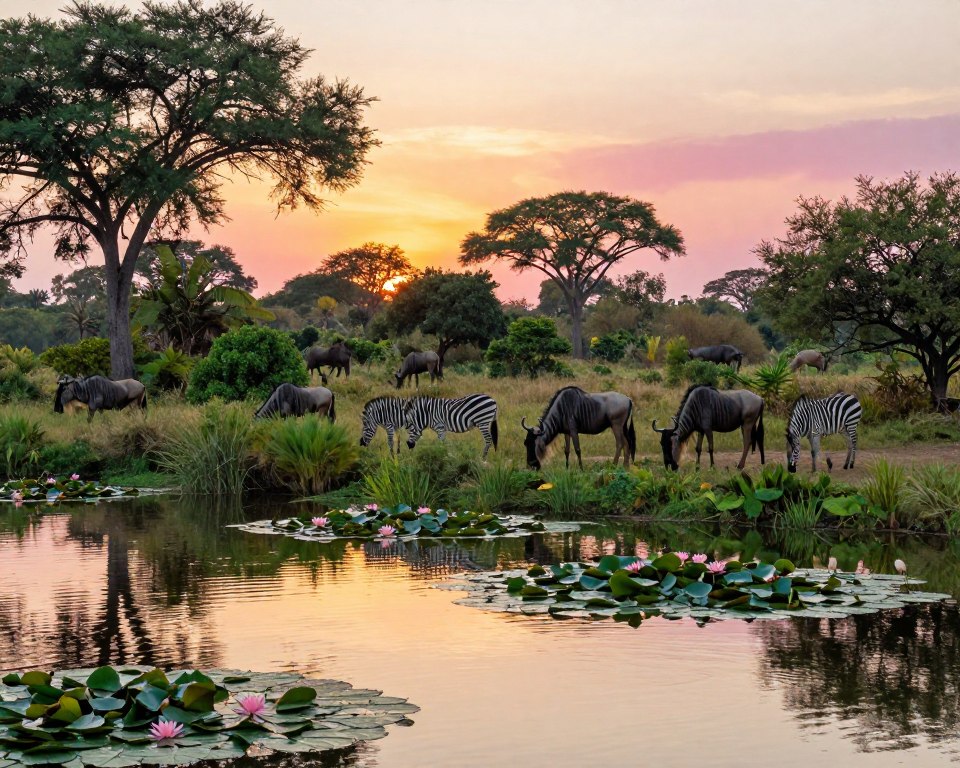 Safari Südafrika Geheimtipps