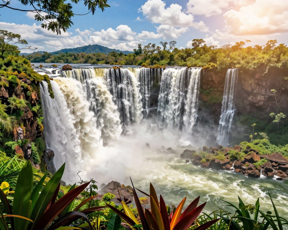 Salto Angel Reisezeiten Venezuela