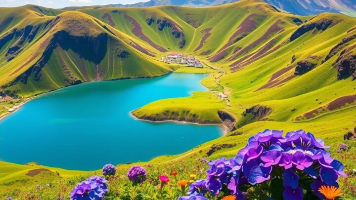 São Miguel Geheimtipps Sehenswürdigkeiten