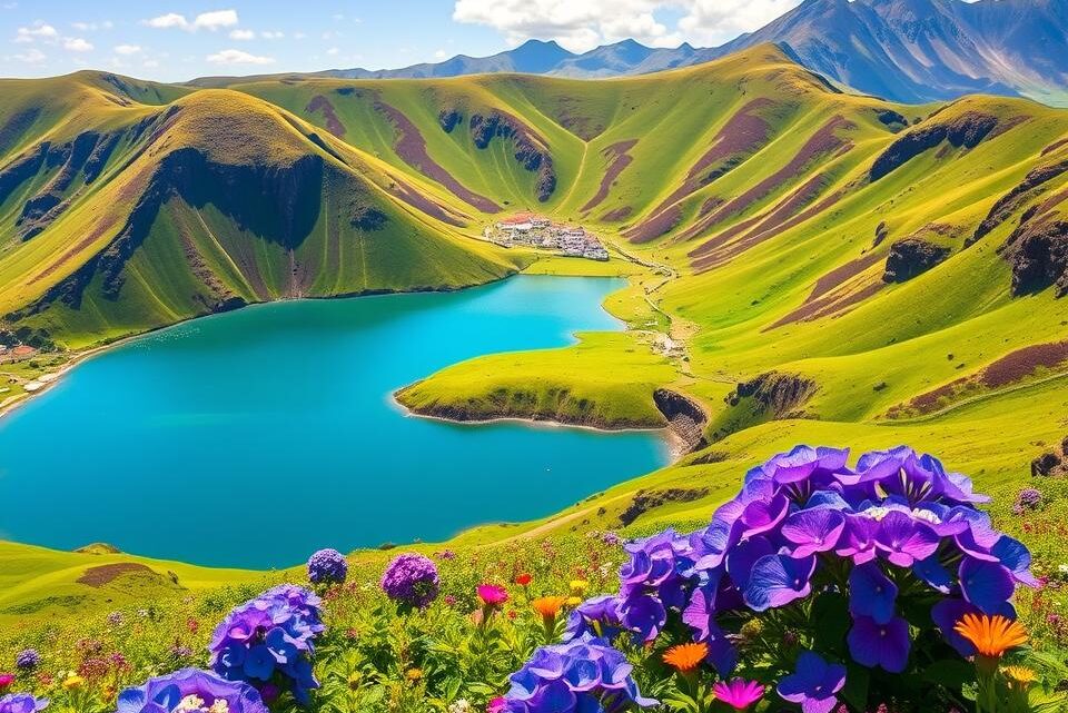 São Miguel Geheimtipps Sehenswürdigkeiten