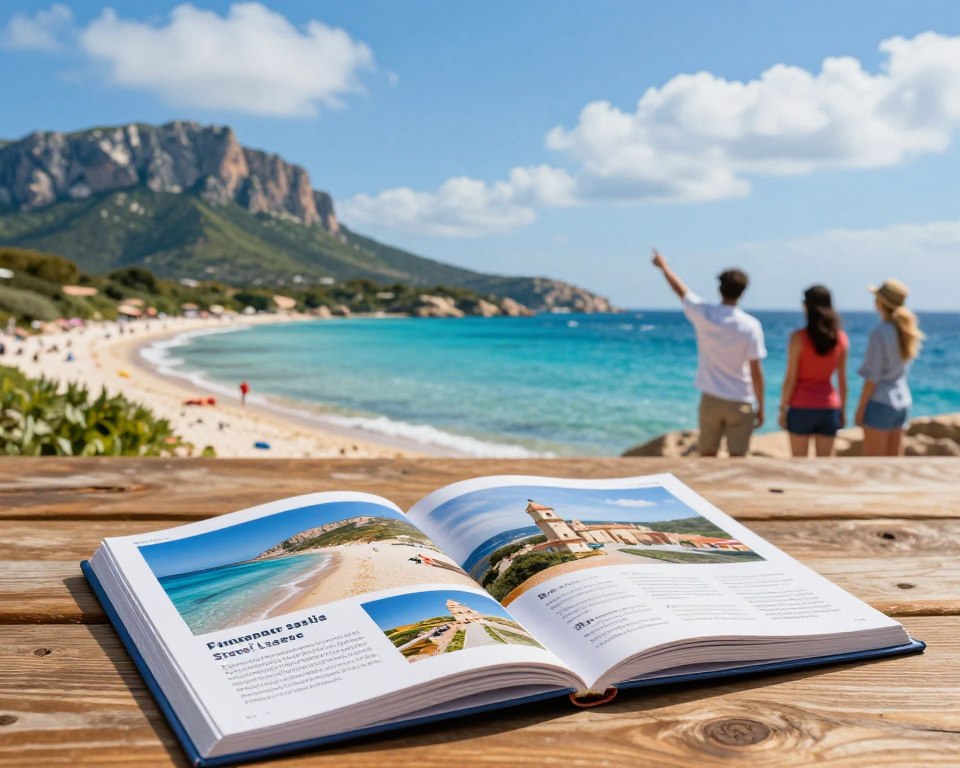 Sardinien Reisetipps Reiseplanung