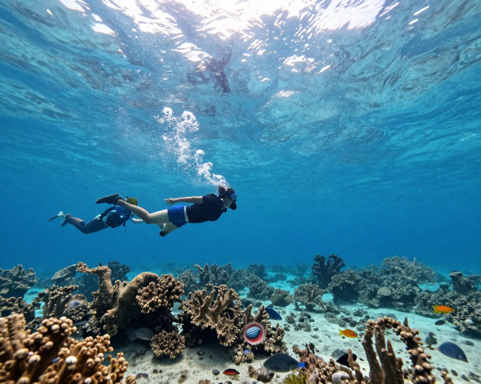 Schnorcheln Seychellen Risiken Schnorcheln Seychellen Risiken