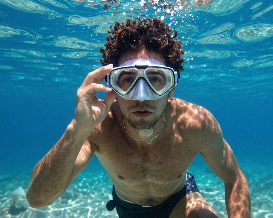 Schnorcheln in Makadi Bay