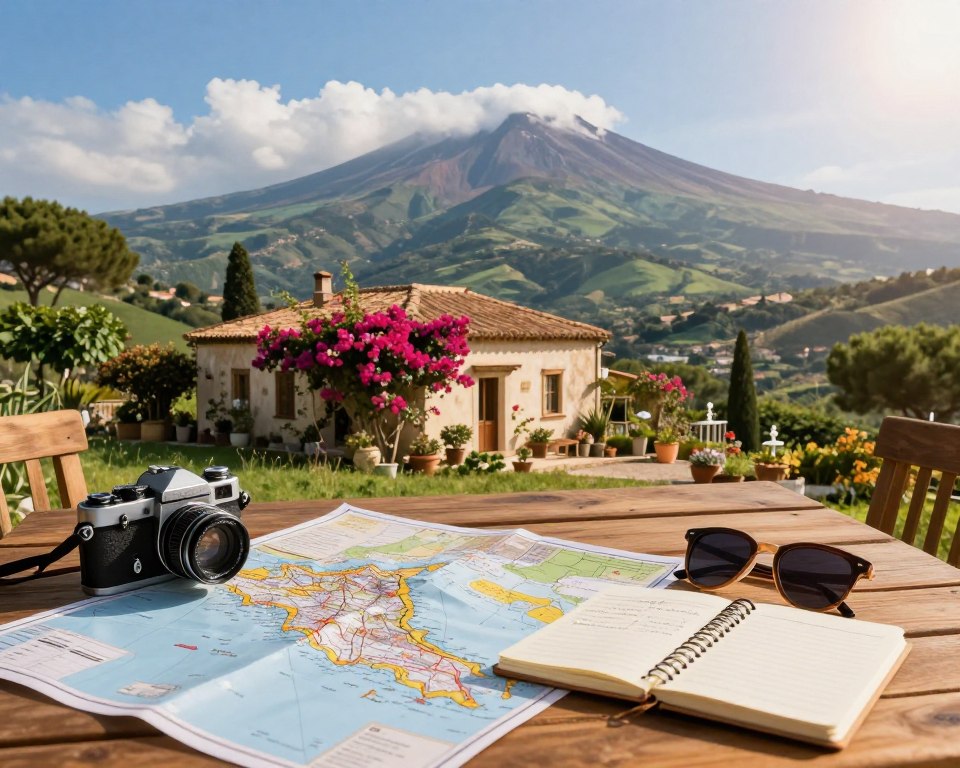 Sizilien Reise Tipps