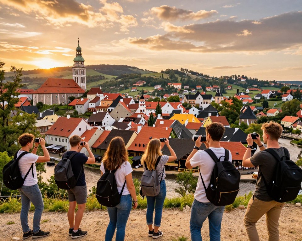 Tagesausflüge von Prag