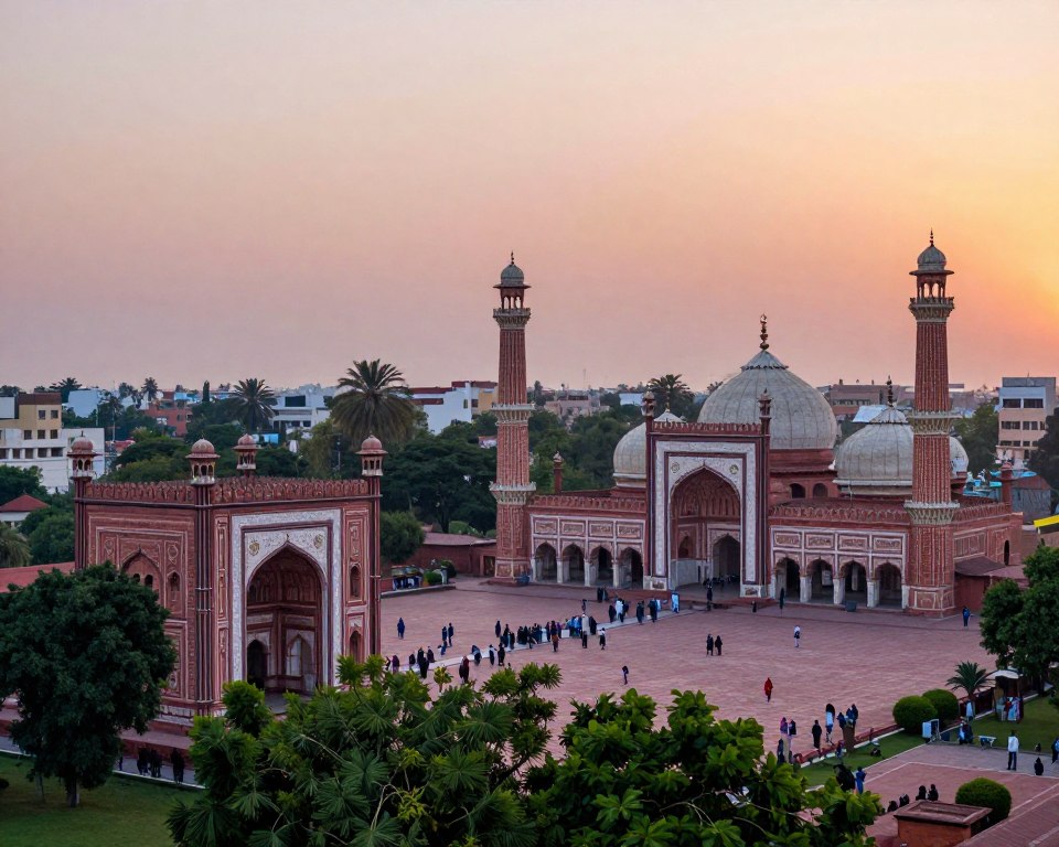 Top Sehenswürdigkeiten Ahmedabad Moscheen Top Sehenswürdigkeiten Ahmedabad Moscheen