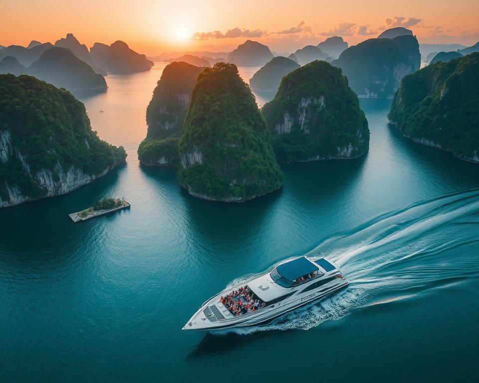 Tour Planung Phang Nga Bucht Tour Planung Phang Nga Bucht