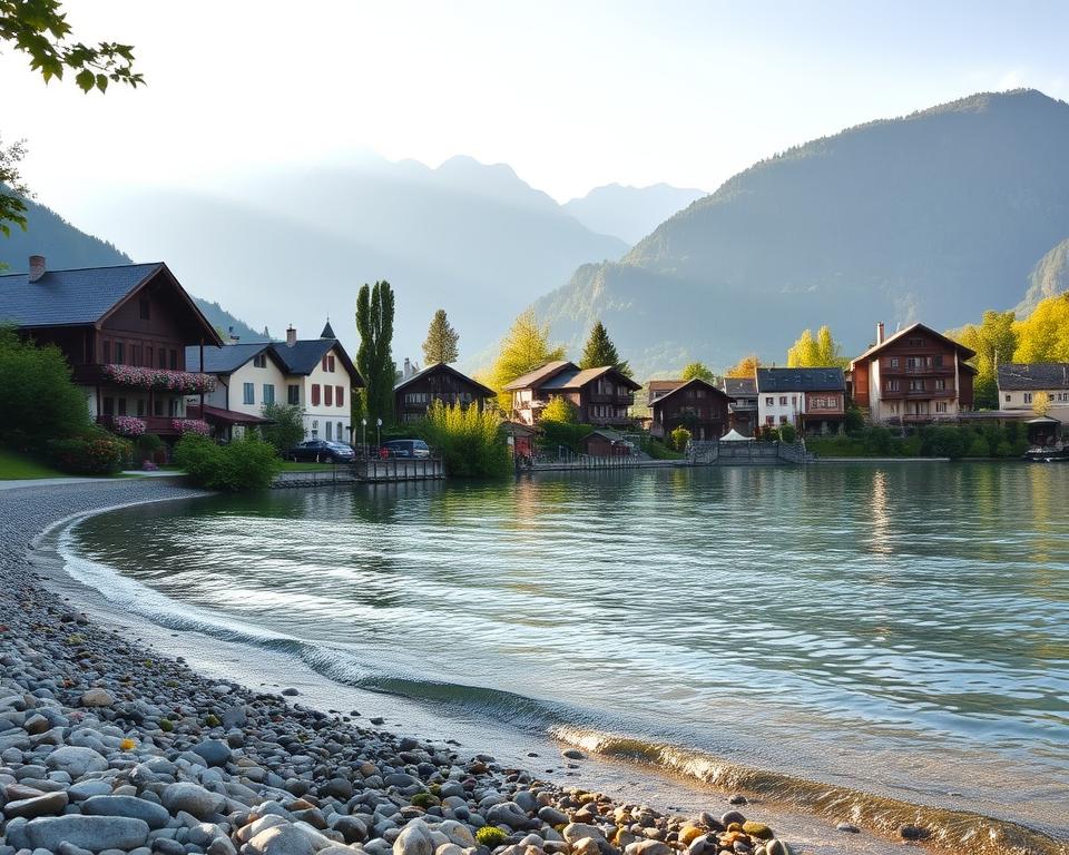 Traunsee Ausflugsziele