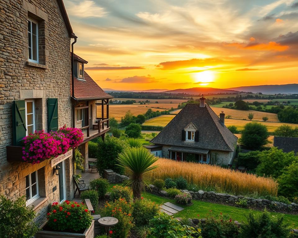 Unterkünfte Frankreich Route Unterkünfte Frankreich Route