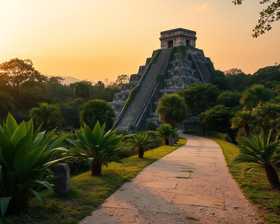 Unterkunft Anreise Tempel