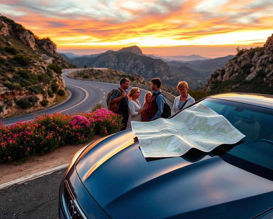 Verkehrssicherheit Mallorca