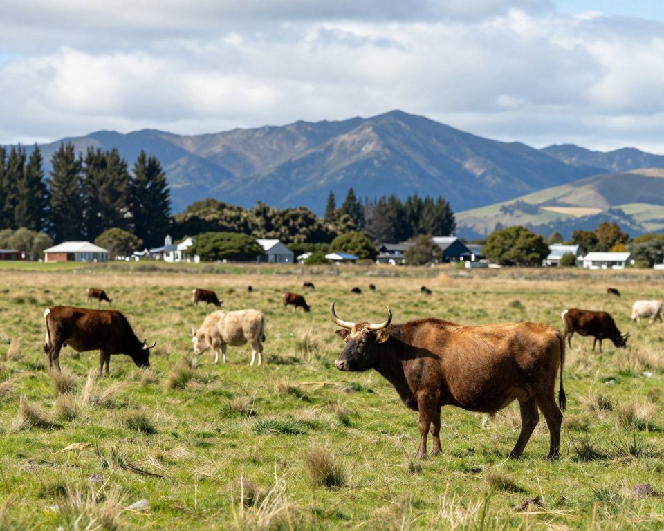 Walbeobachtung Neuseeland Reisezeit