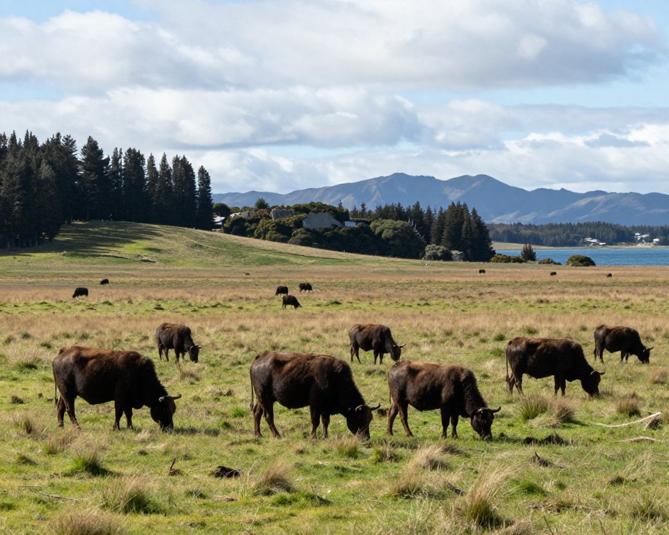 Walbeobachtung Neuseeland Südinsel
