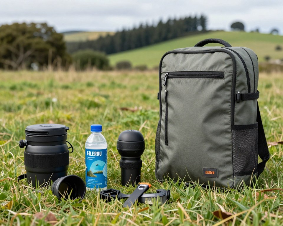 Walbeobachtungs-Ausrüstung Neuseeland