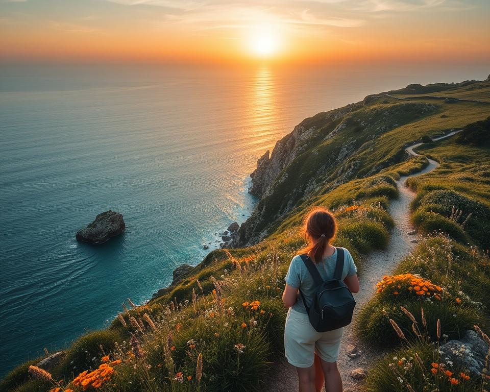 Wandertipps Fisherman's Trail Portugal