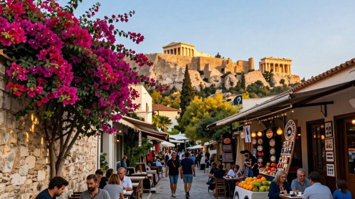 athen geheimtipps
