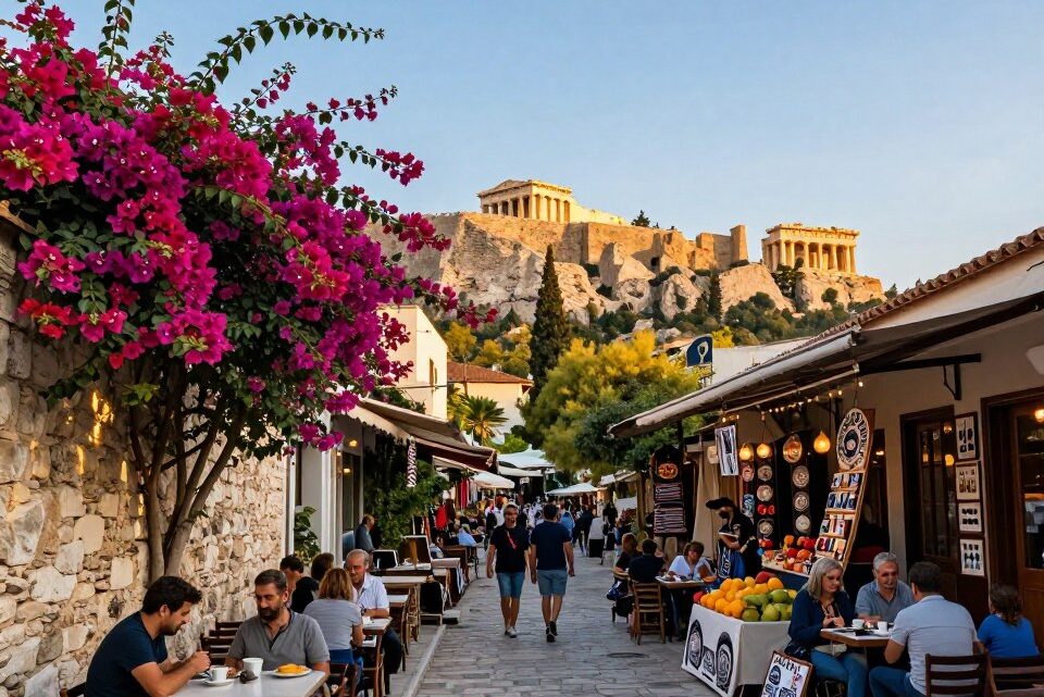 athen geheimtipps