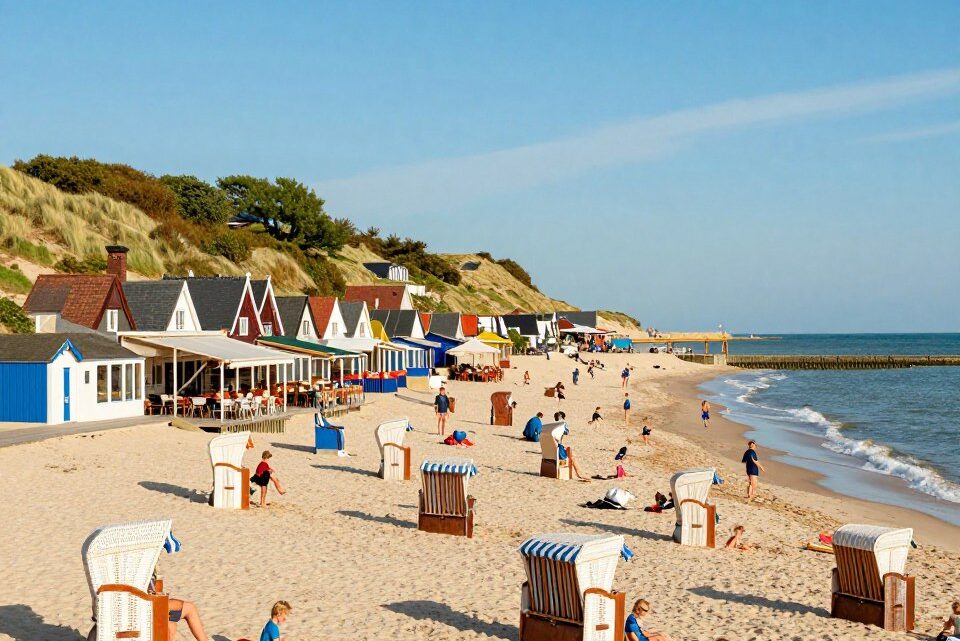 belgische küste schönste orte