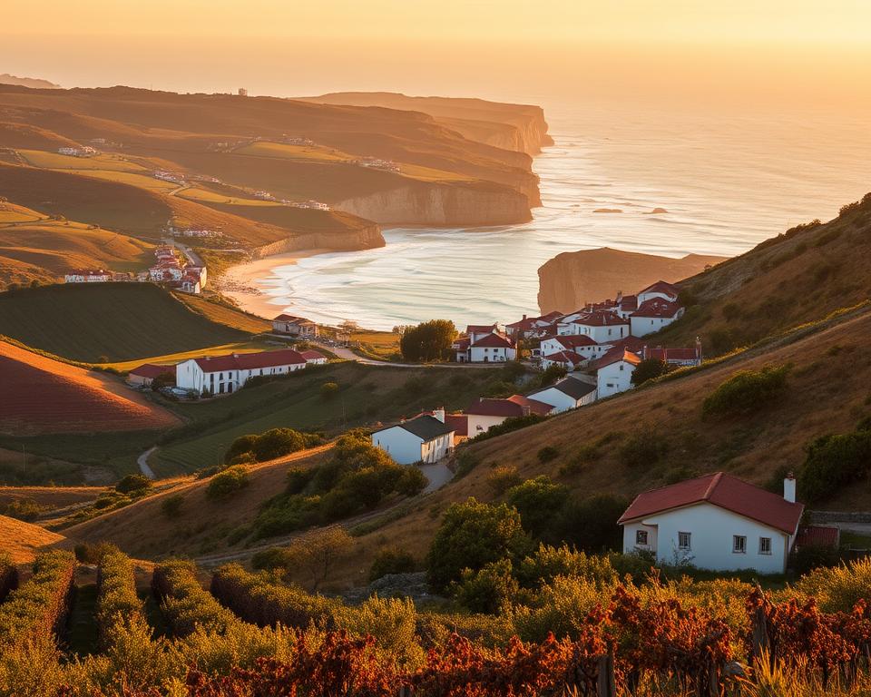 beste reisezeit portugal